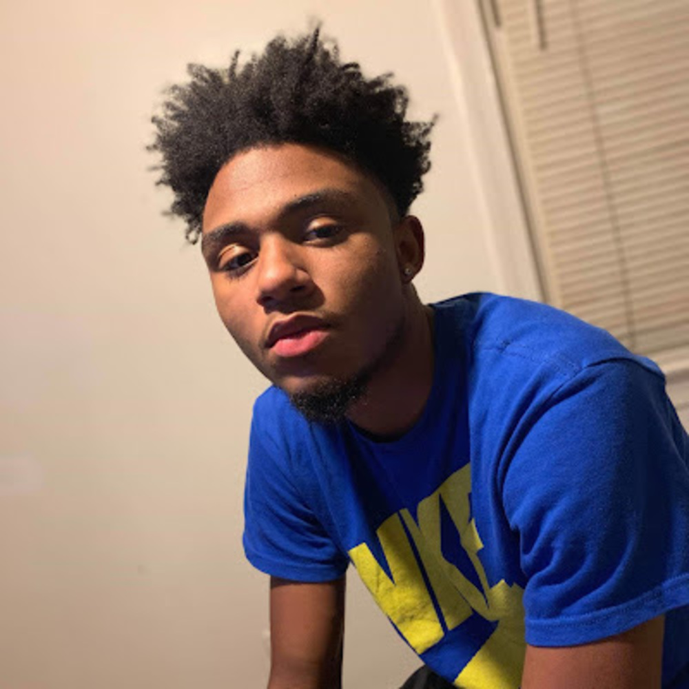 Meet your Posher, Deeking_cash
